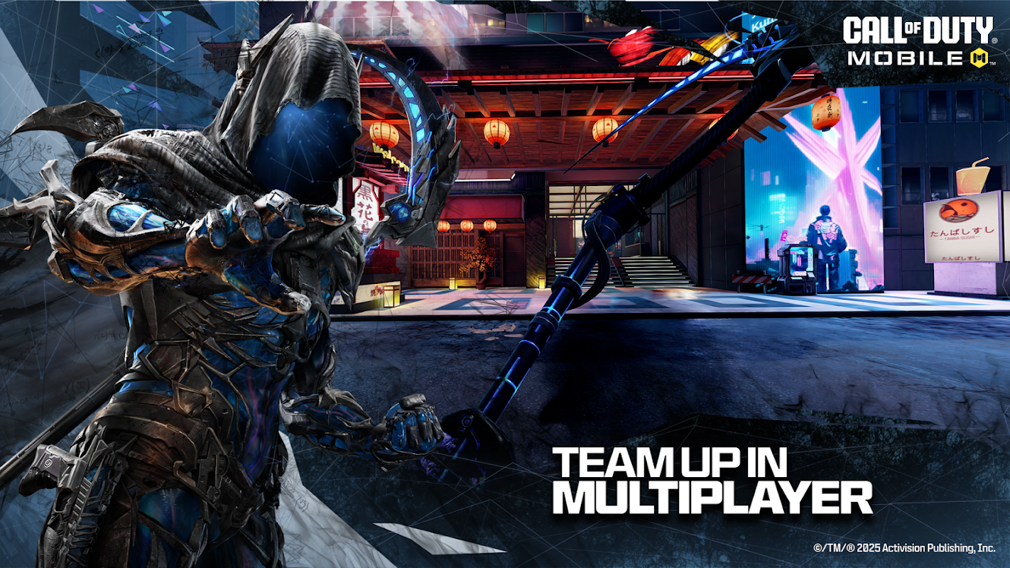 Call of Duty: Mobile Season 7 截圖 4