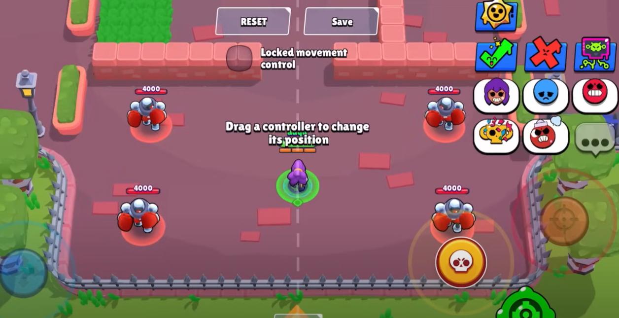 Brawl Stars 截圖 6