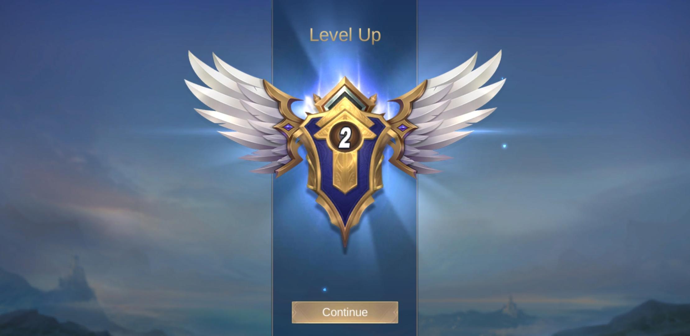 Mobile Legends: Bang Bang 截圖 5