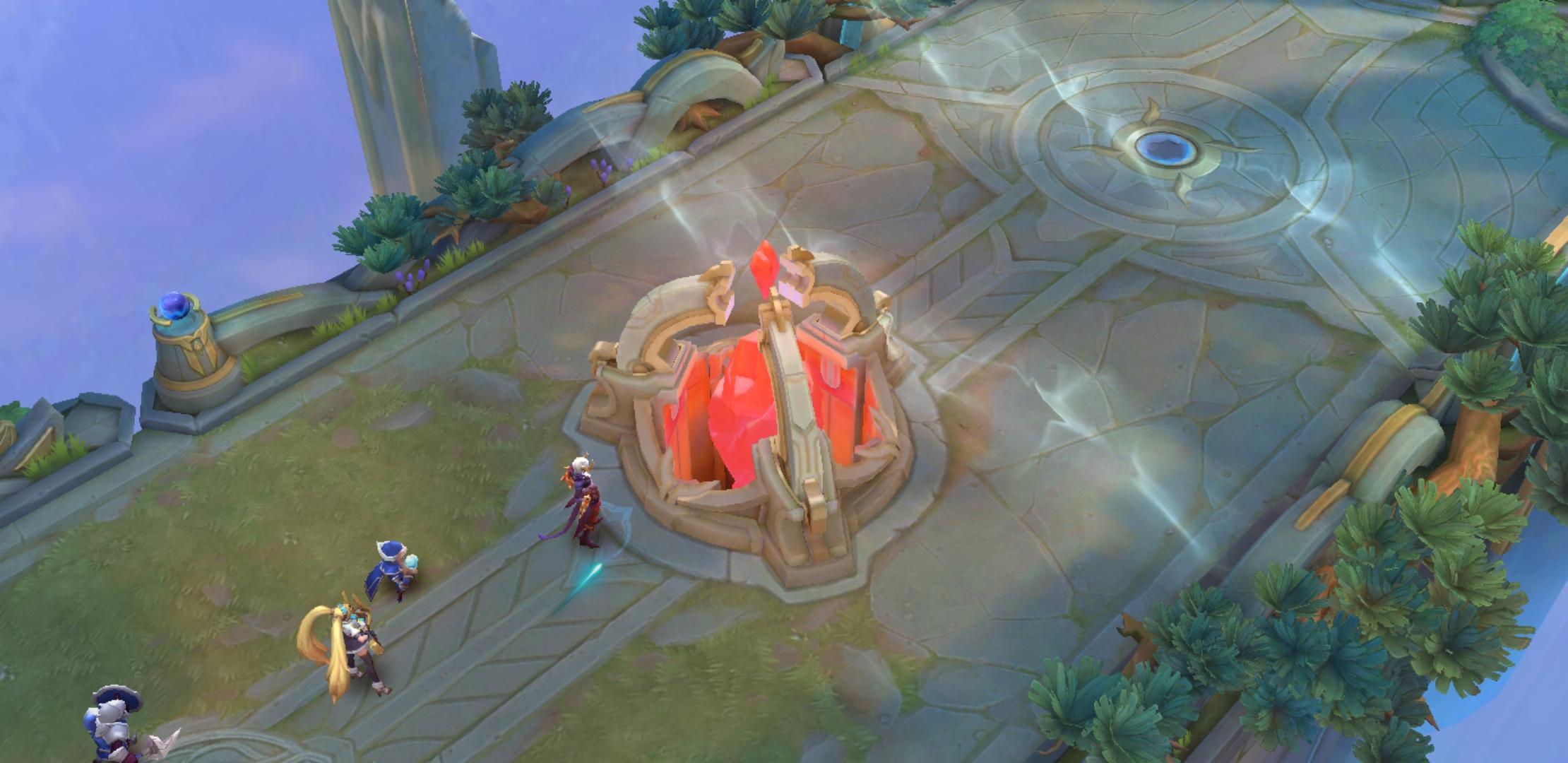 Mobile Legends: Bang Bang 截圖 4
