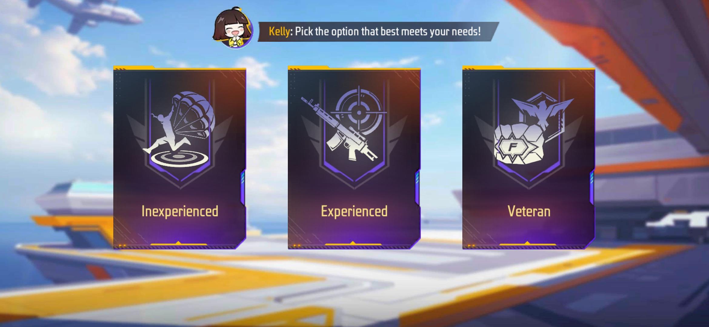 Free Fire MAX x NARUTO 截圖 2
