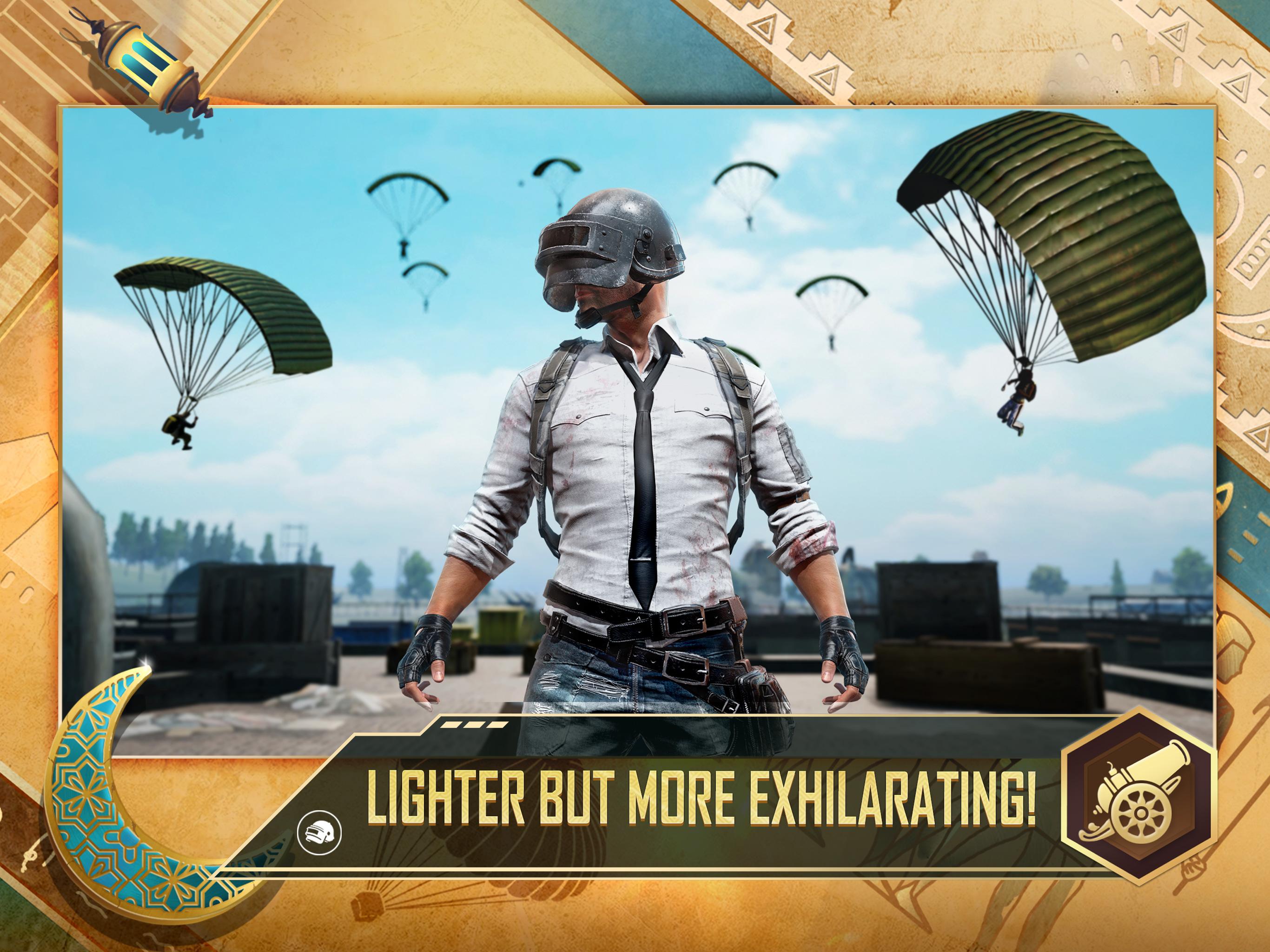 PUBG MOBILE LITE 截圖 7