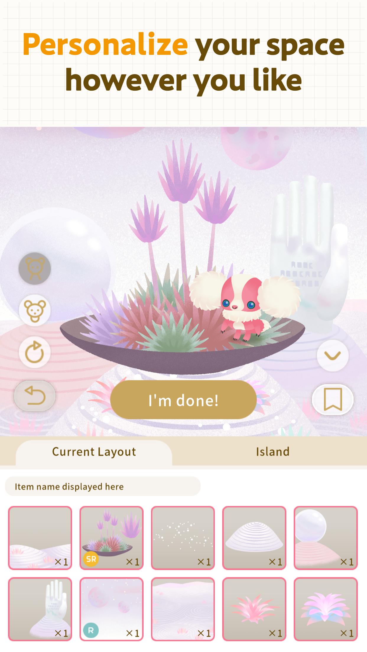 Livly Island - Adopt Cute Pets 截圖 5