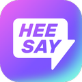 HeeSay: 男性社區、直播&社交