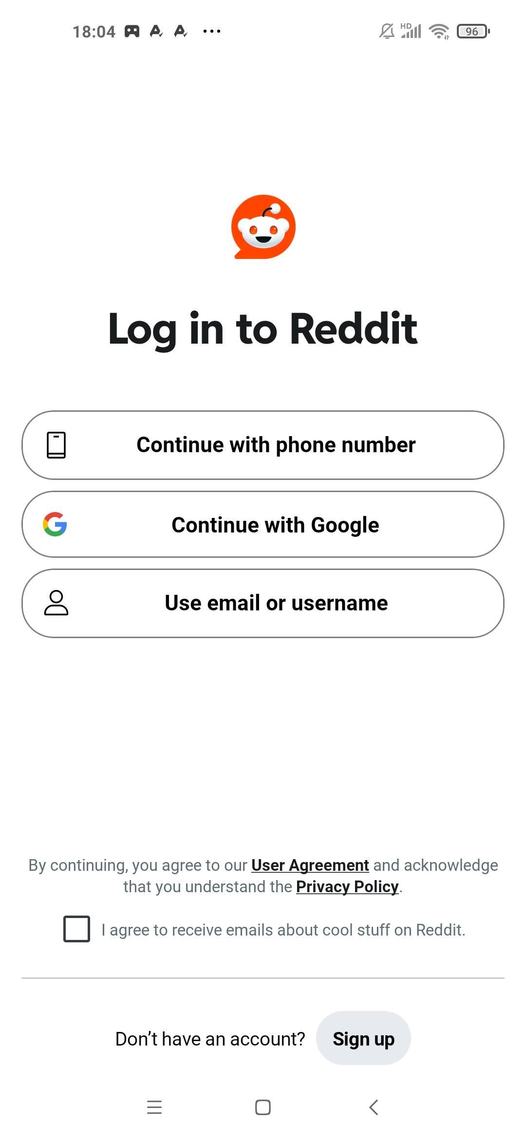 Reddit 海報