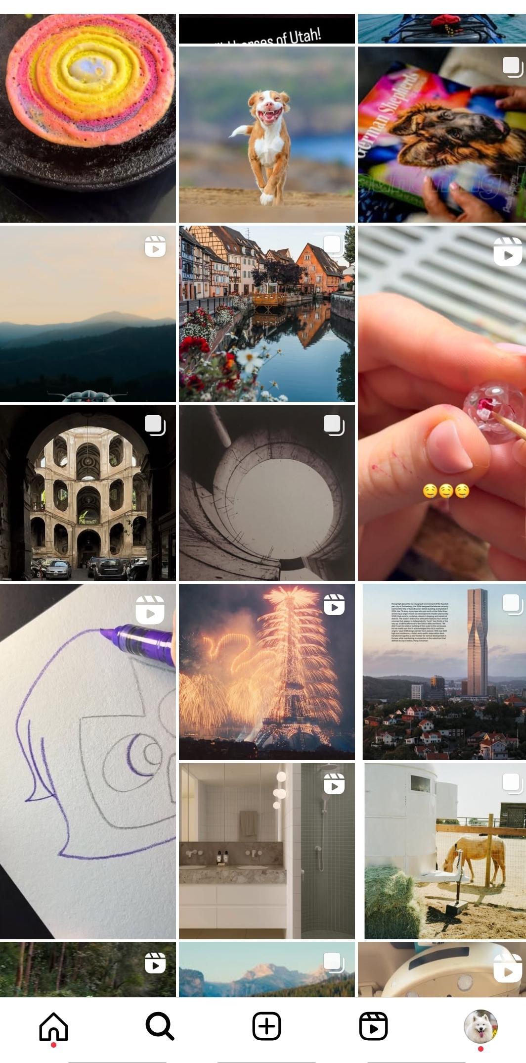 Instagram 截圖 3