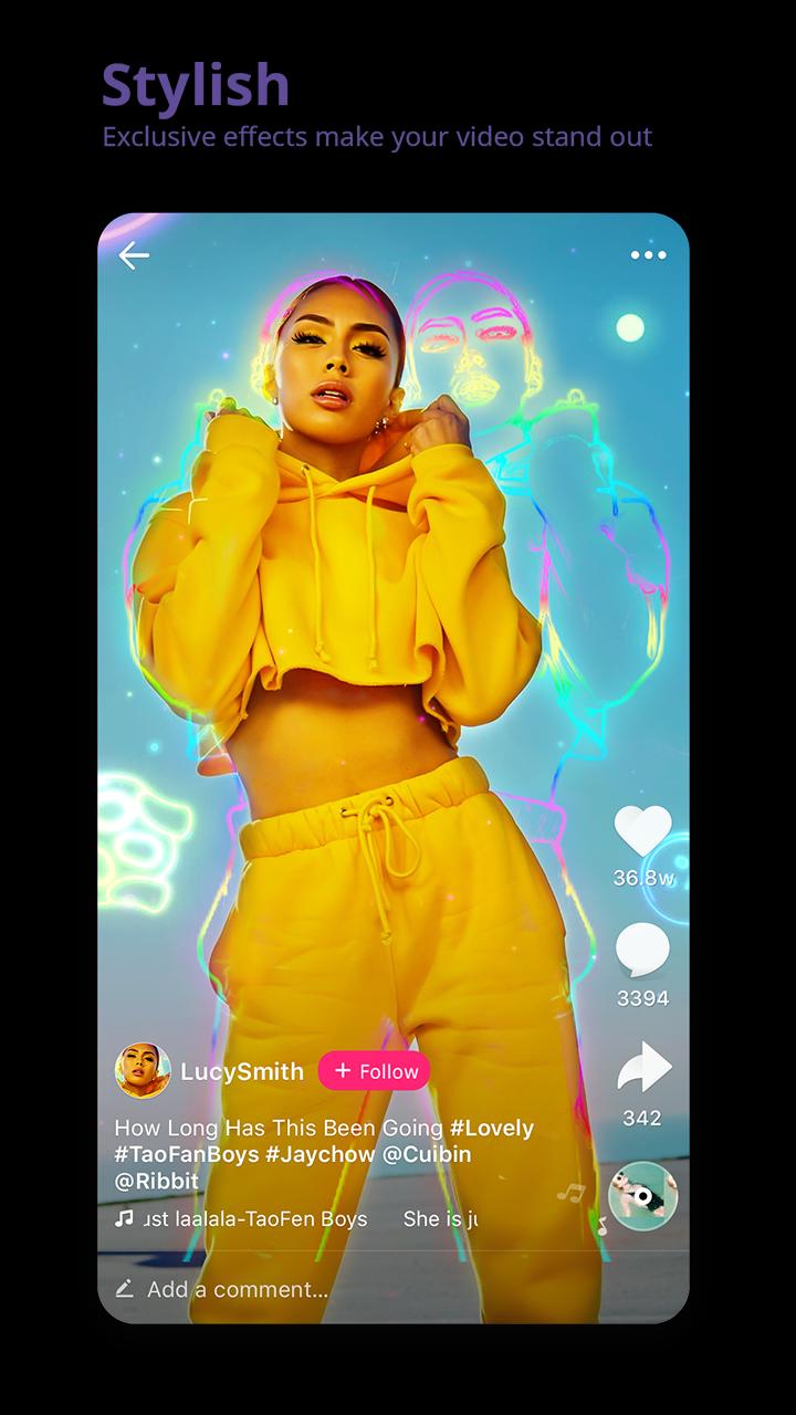 Likee - Short Video Community