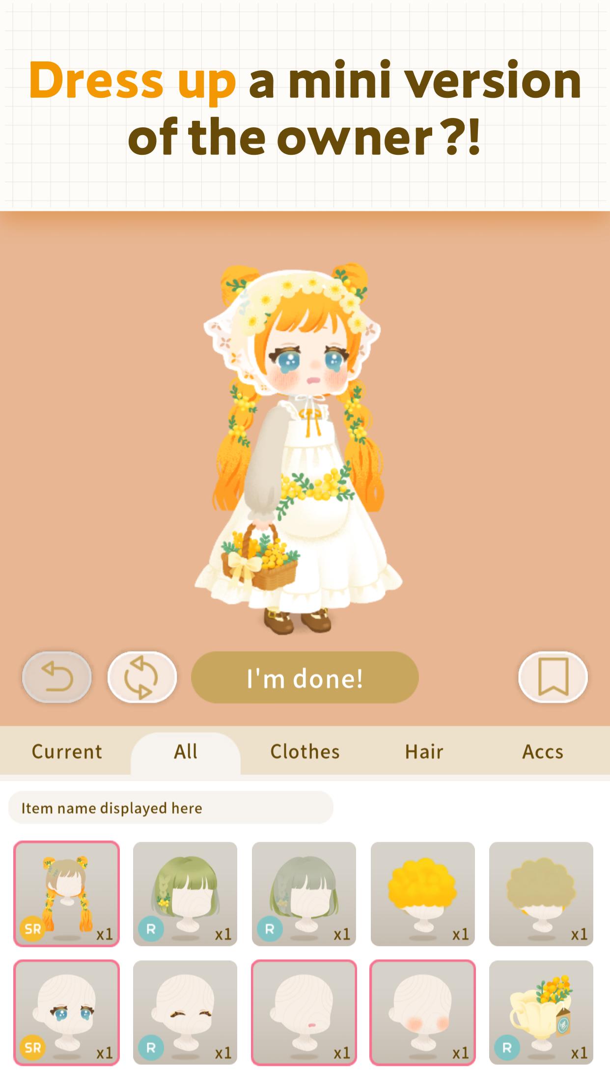 Livly Island - Adopt Cute Pets 截圖 6