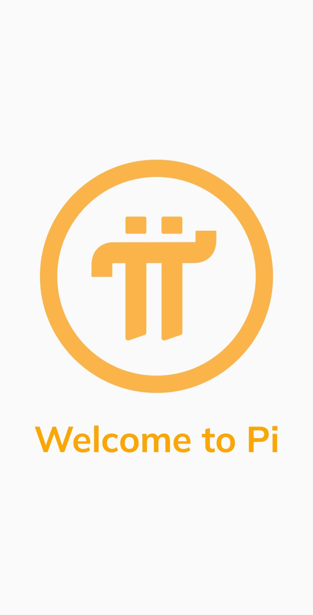 Pi Network 海報