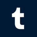Tumblr——愛好、藝術、混沌