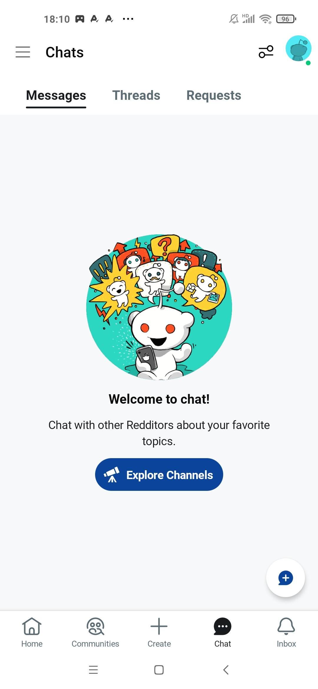 Reddit 截圖 5