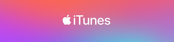 iTunes電腦版