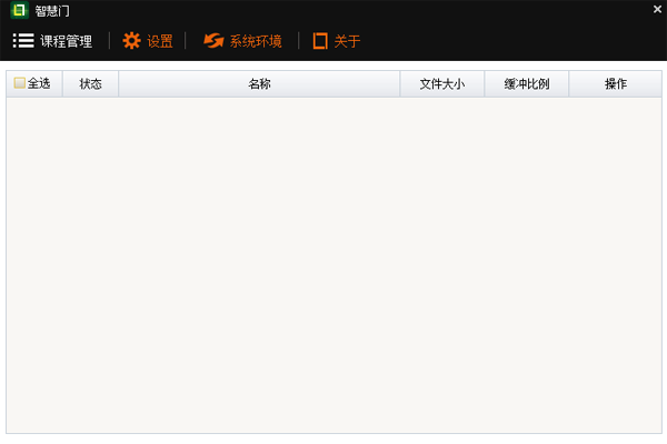 智慧門