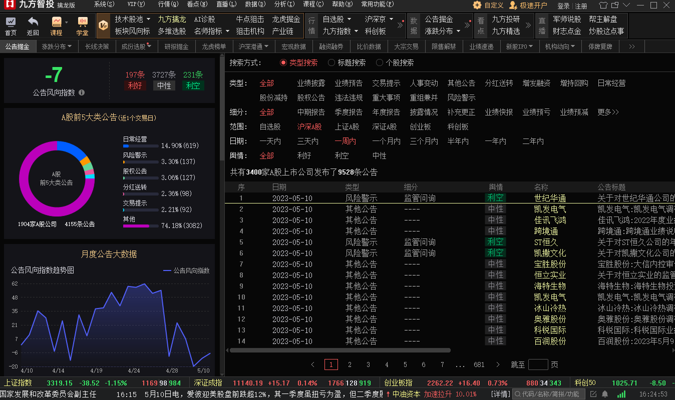 九方智投客戶端截圖5