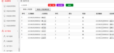 修譜王