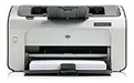 惠普LaserJet P1008打印機驅動