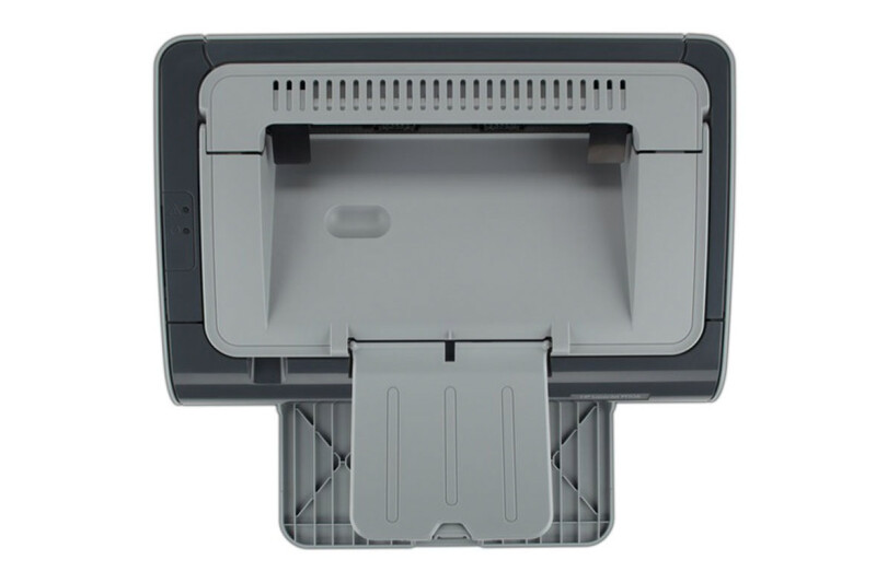 惠普LaserJet Pro P1106打印機驅動截圖3