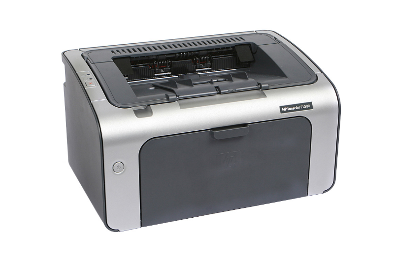 惠普LaserJet P1008打印機驅動截圖2