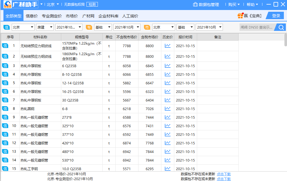 廣材助手截圖6