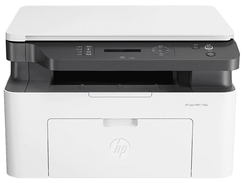 惠普Laser MFP 1188w打印機驅動截圖3