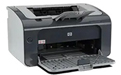 惠普LaserJet Pro P1106打印機驅動