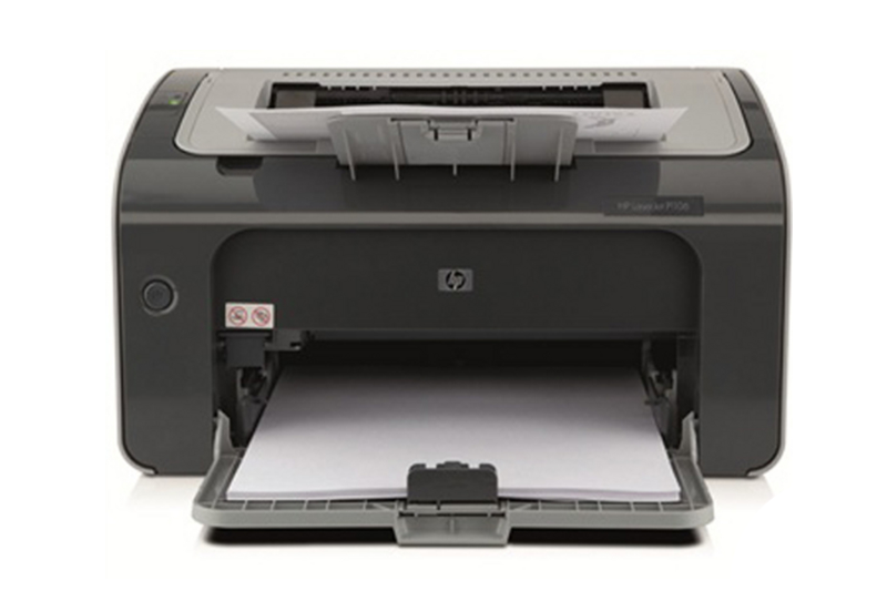 惠普LaserJet Pro P1106打印機驅動截圖1