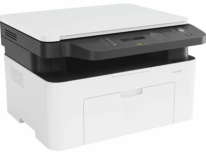 惠普Laser MFP 1188w打印機驅動截圖1