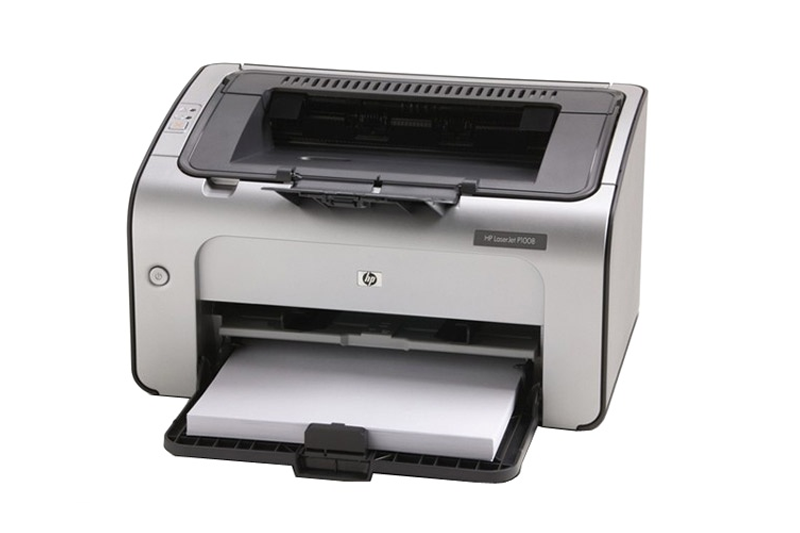 惠普LaserJet P1008打印機驅動截圖3