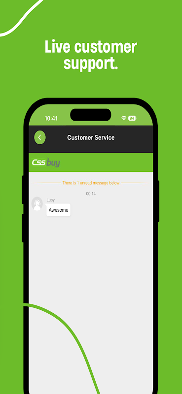 CSSBuy 截圖 6