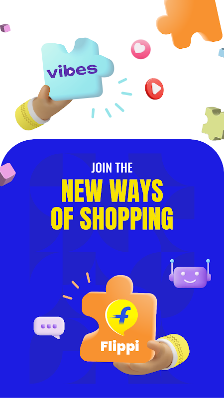 Flipkart Online Shopping App 截圖 7