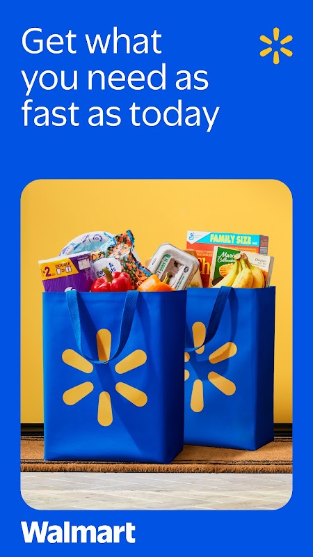Walmart: Shopping & Savings 截圖 1