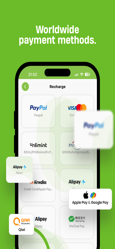 CSSBuy 截圖 4
