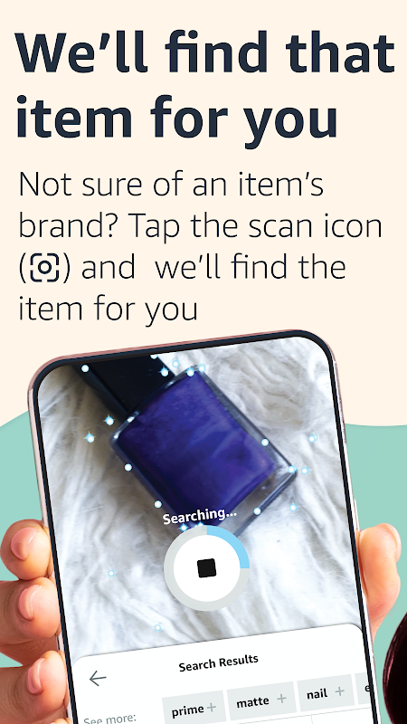 Amazon Shopping 截圖 7