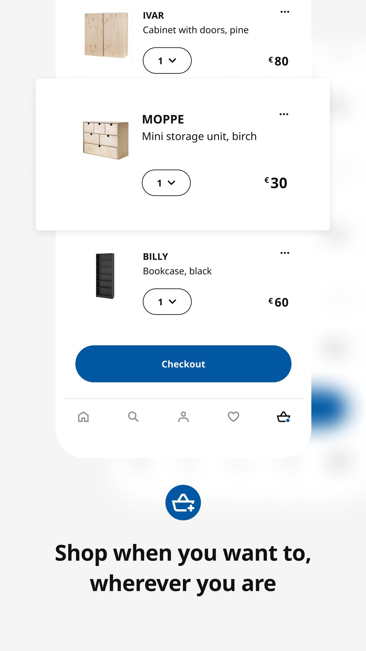 IKEA 截圖 2