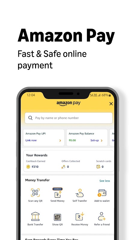 Pay
