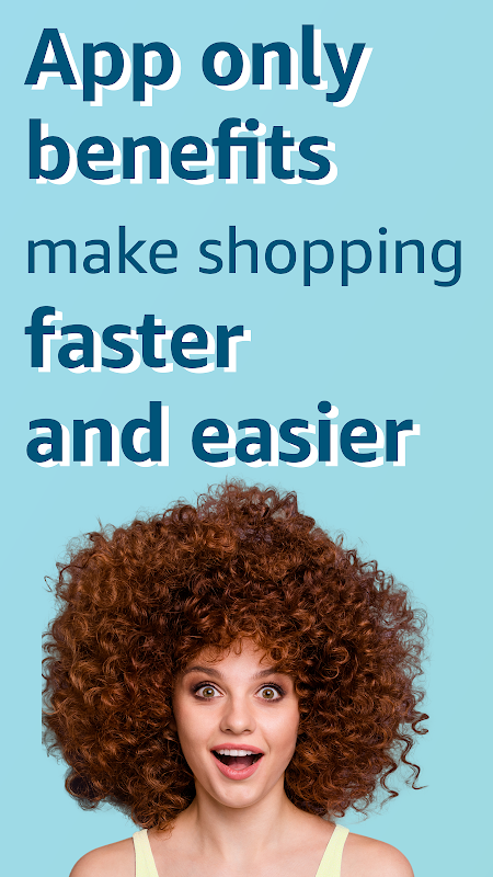 Amazon Shopping 截圖 1