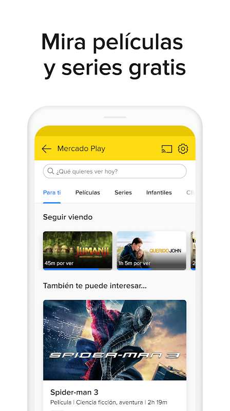 Mercado Libre: Compras online 截圖 6