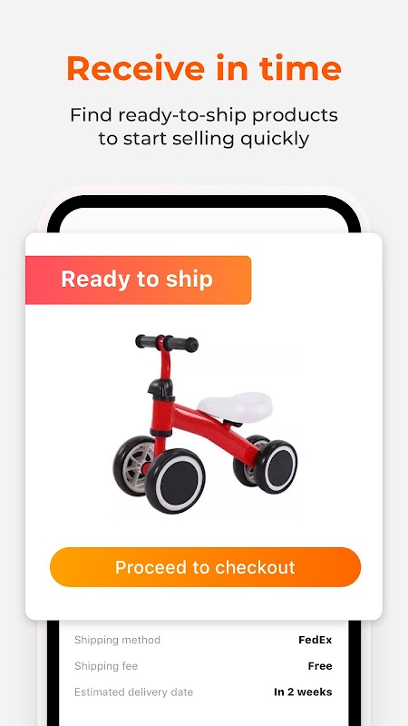 Alibaba.com - B2B marketplace 截圖 7