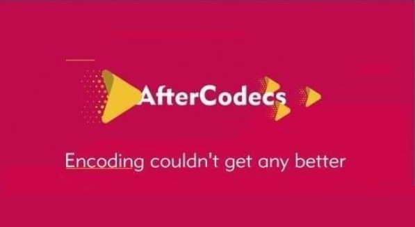 AfterCodecs截圖1