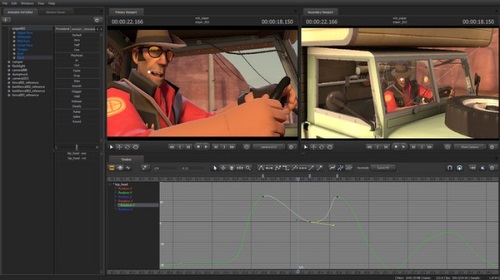 Source Filmmaker截圖1
