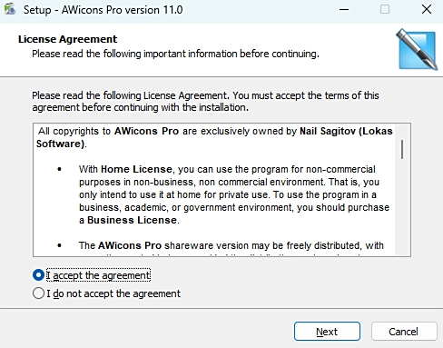 Awicons Pro