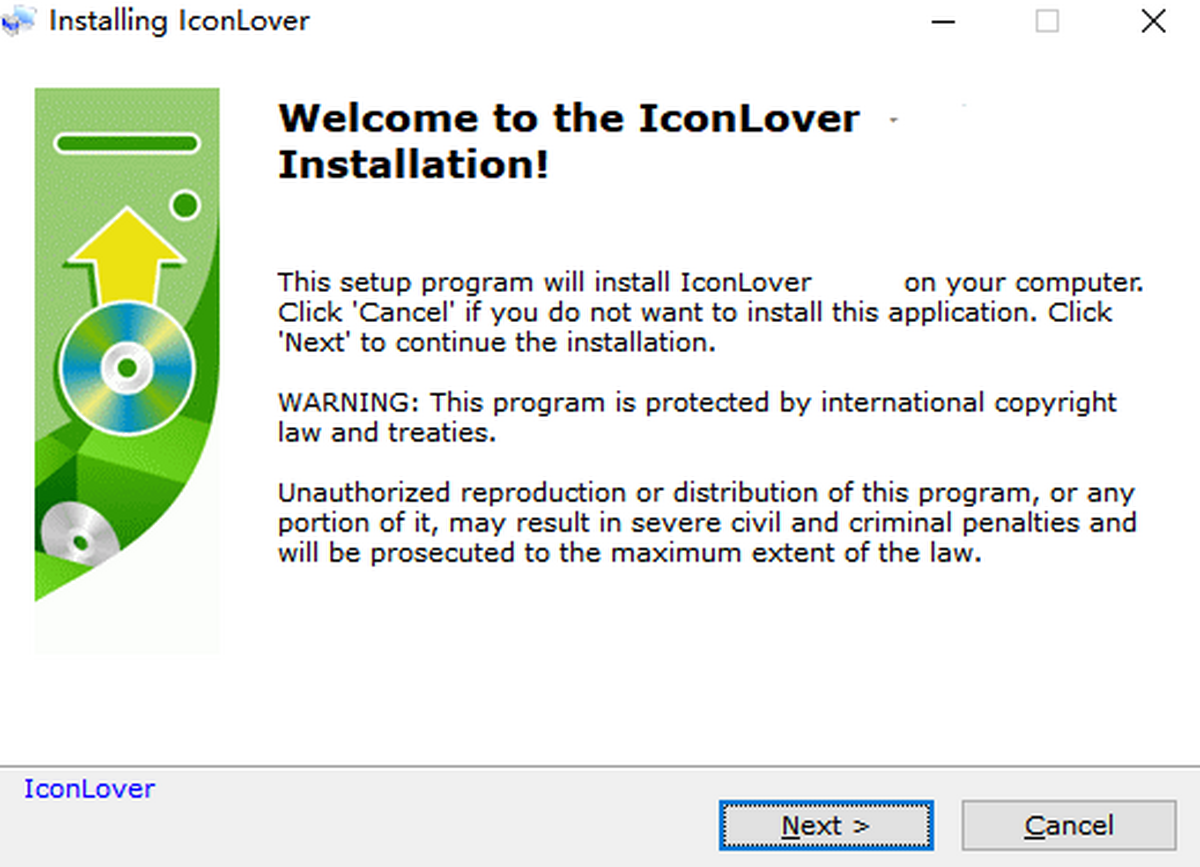 IconLover