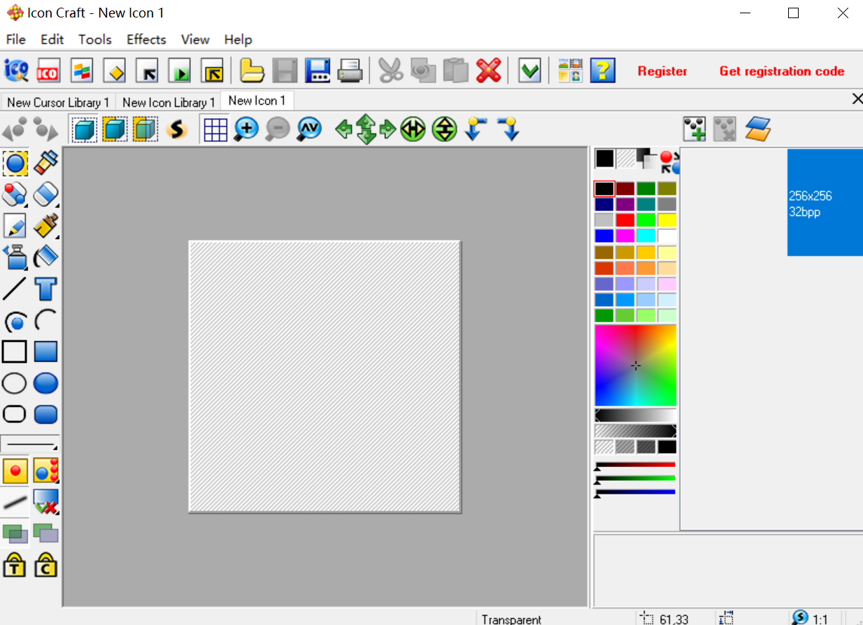 Icon Craft截圖4