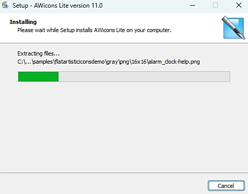 AWicons Lite
