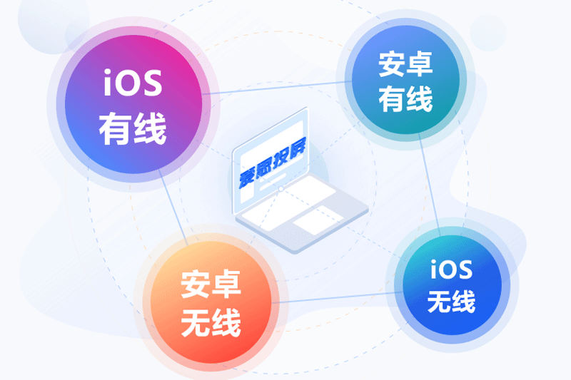 愛思投屏助手截圖3