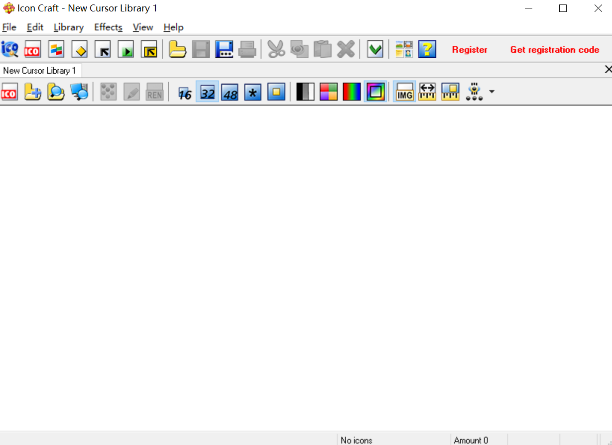 Icon Craft截圖1