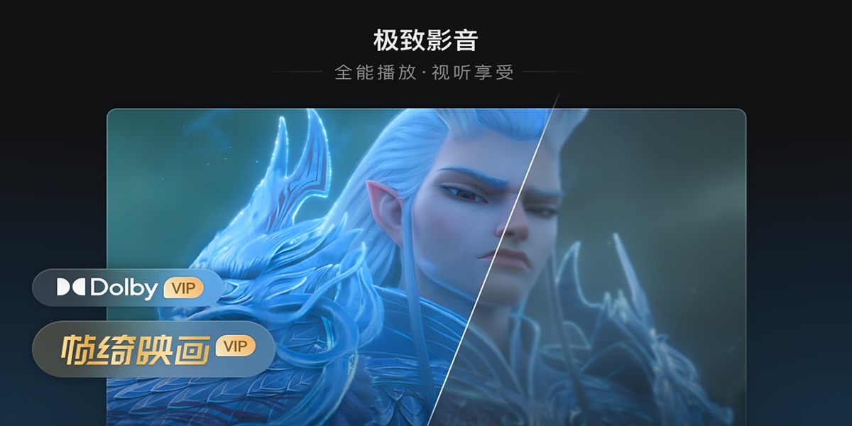 愛奇藝視頻截圖5