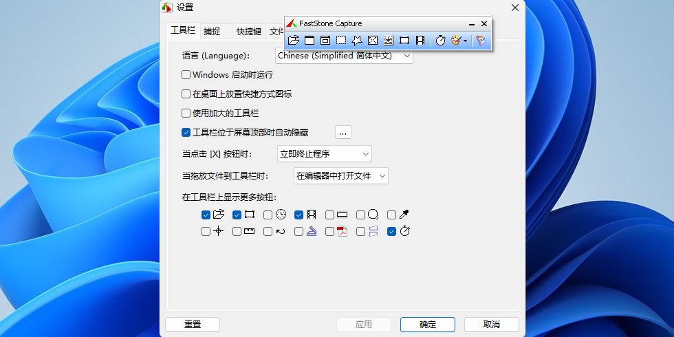FSCapture截圖2