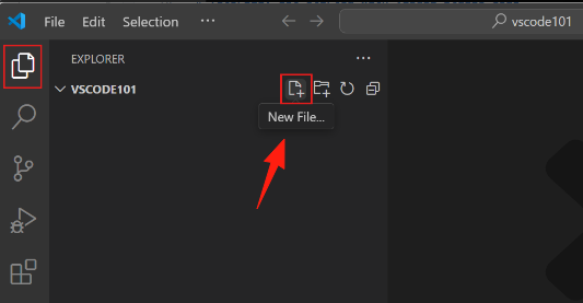 Vscode
