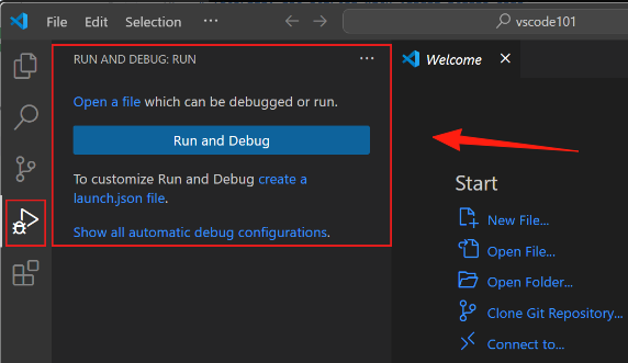 Vscode